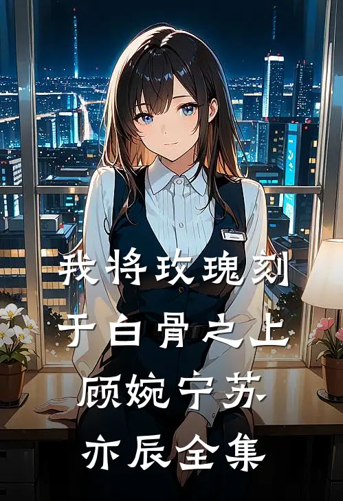 我将玫瑰刻于白骨之上顾婉宁苏亦辰全集