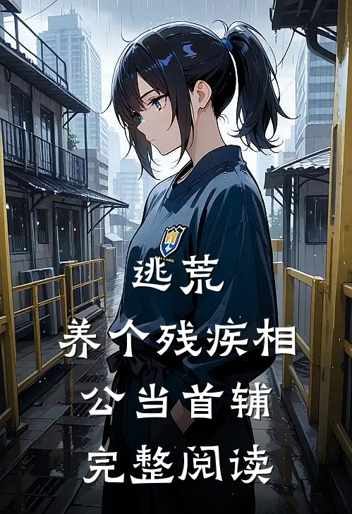 逃荒：养个残疾相公当首辅完整阅读