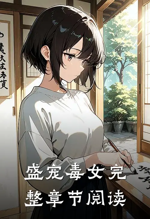 盛宠毒女完整章节阅读