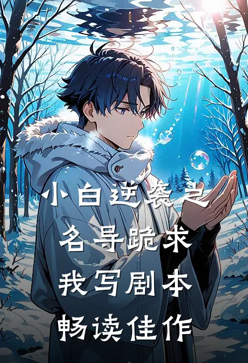 小白逆袭之名导跪求我写剧本畅读佳作
