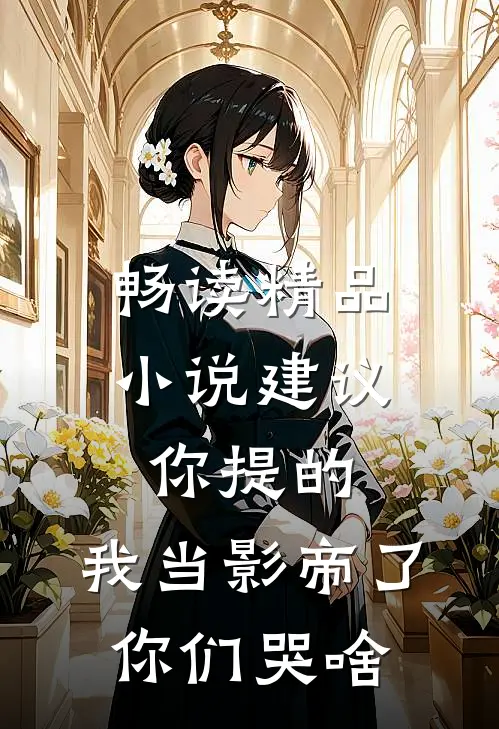 畅读精品小说建议你提的，我当影帝了你们哭啥