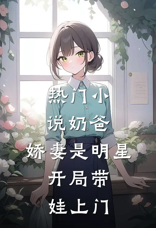 热门小说奶爸：娇妻是明星，开局带娃上门