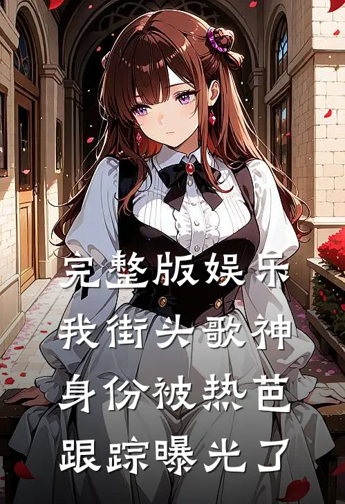 完整版娱乐：我街头歌神身份被热芭跟踪曝光了
