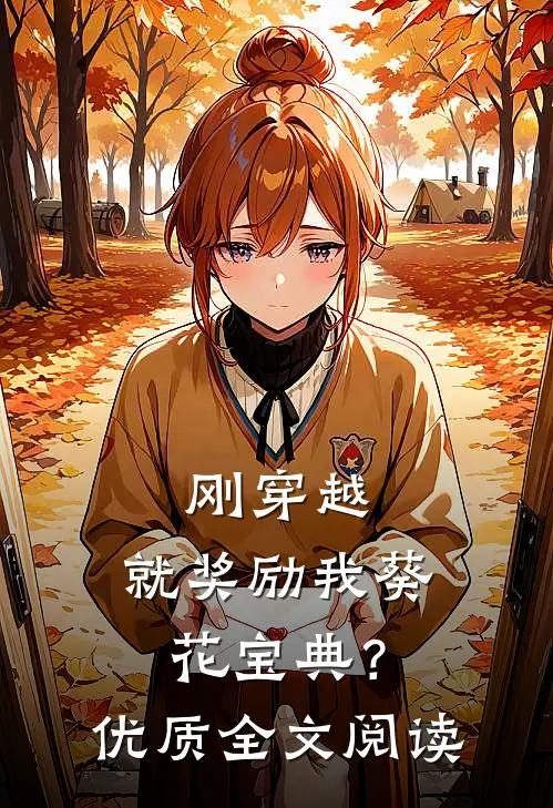 刚穿越，就奖励我葵花宝典？优质全文阅读