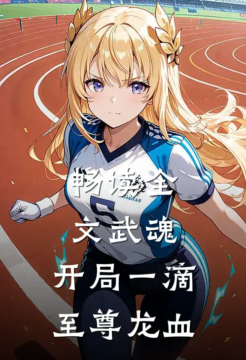 畅读全文武魂：开局一滴至尊龙血