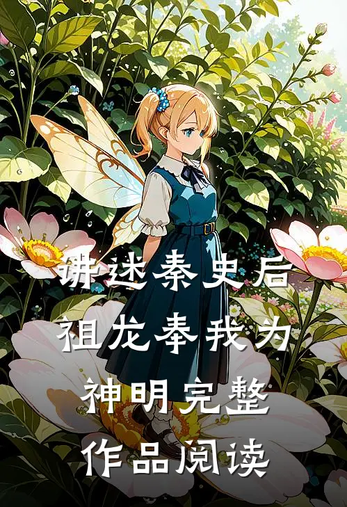 讲述秦史后，祖龙奉我为神明完整作品阅读