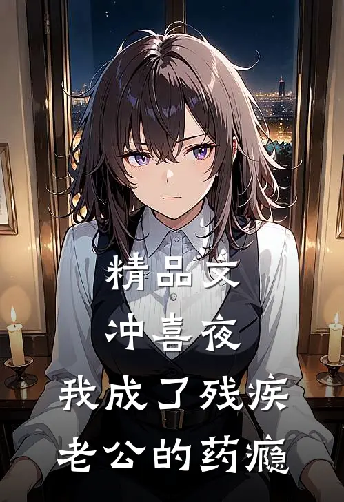 精品文冲喜夜，我成了残疾老公的药瘾