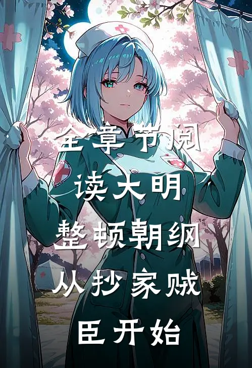 全章节阅读大明：整顿朝纲，从抄家贼臣开始