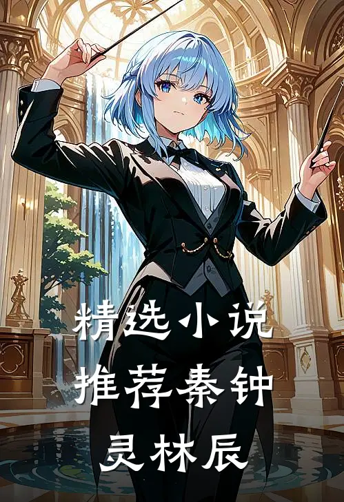 精选小说推荐秦钟灵林辰