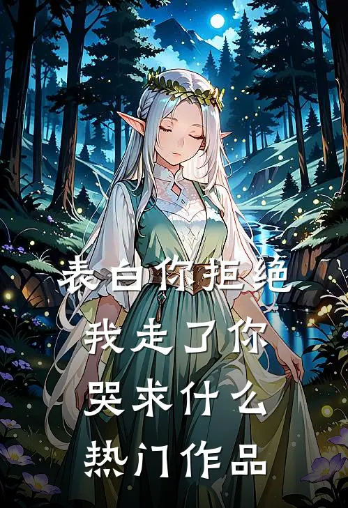 表白你拒绝，我走了你哭求什么热门作品