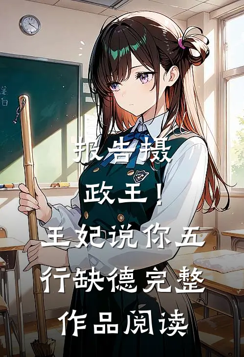 报告摄政王！王妃说你五行缺德完整作品阅读