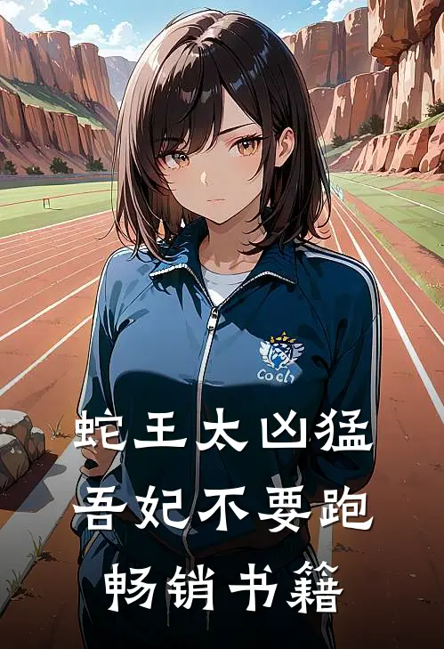 蛇王太凶猛：吾妃不要跑畅销书籍