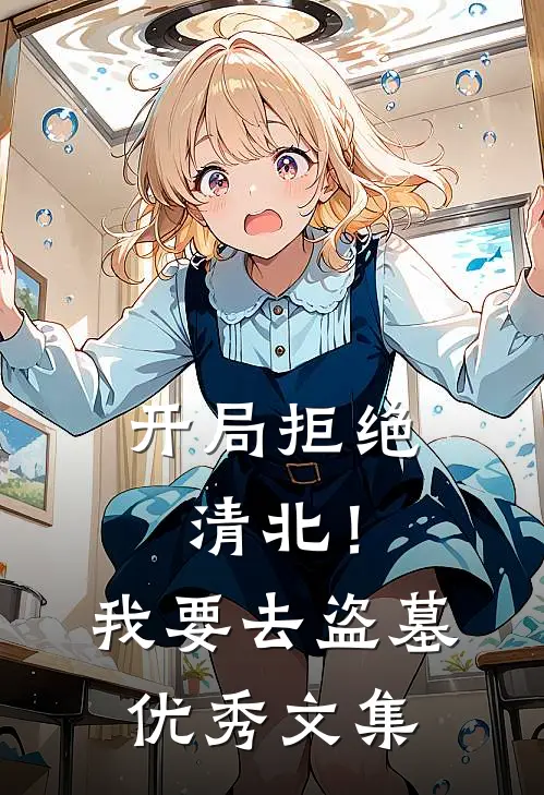开局拒绝清北！我要去盗墓优秀文集