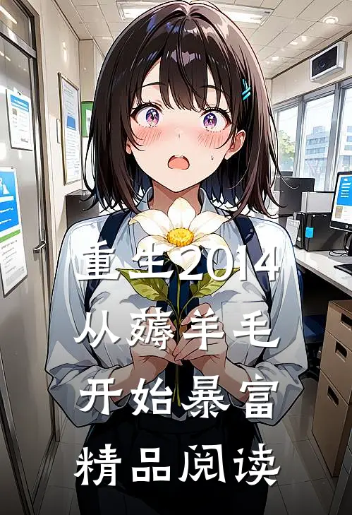 重生2014，从薅羊毛开始暴富精品阅读