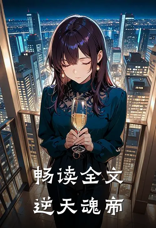 畅读全文逆天魂帝