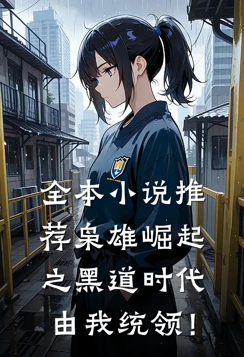 全本小说推荐枭雄崛起之黑道时代由我统领！