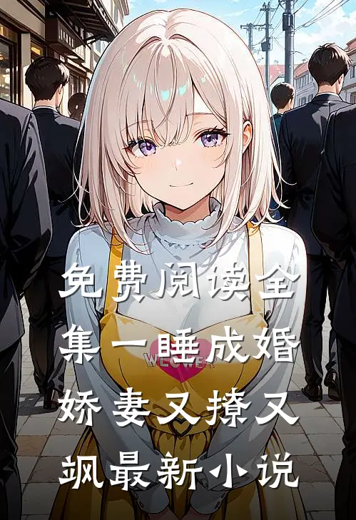 免费阅读全集一睡成婚：娇妻又撩又飒最新小说
