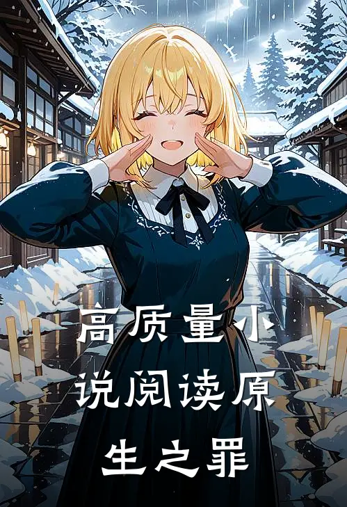 高质量小说阅读原生之罪