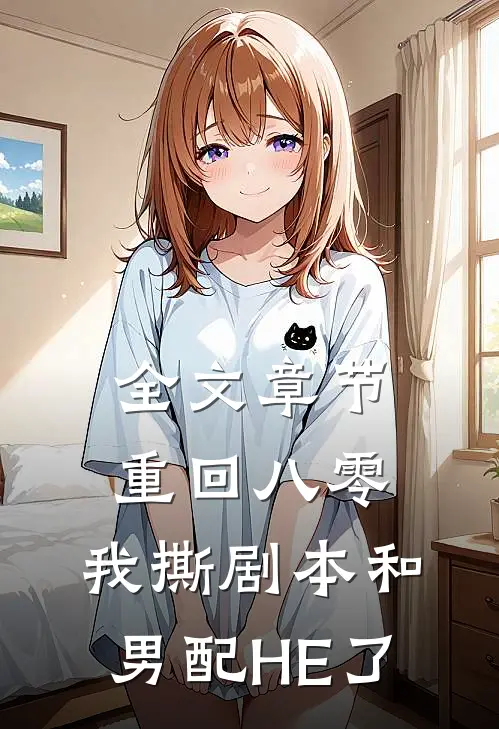 全文章节重回八零，我撕剧本和男配HE了