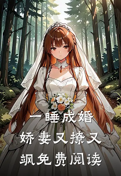 一睡成婚：娇妻又撩又飒免费阅读