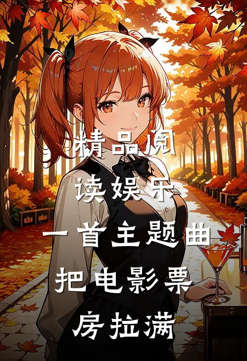 精品阅读娱乐：一首主题曲，把电影票房拉满