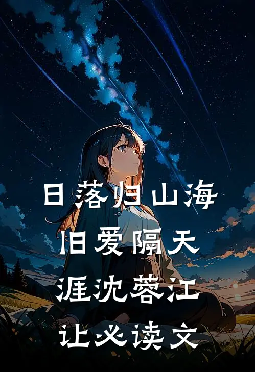 重生回来，我笑看男友和竹马参加旗袍展番外