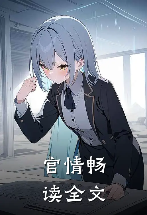 官情畅读全文