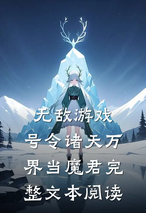 无敌游戏：号令诸天万界当魔君完整文本阅读