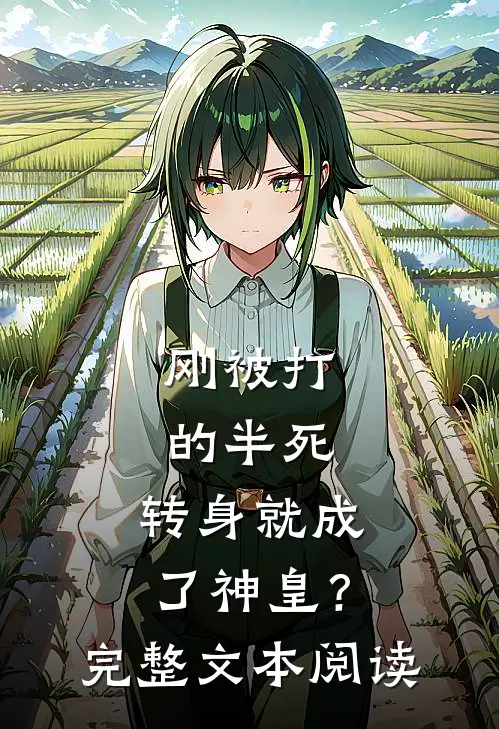 刚被打的半死，转身就成了神皇？完整文本阅读