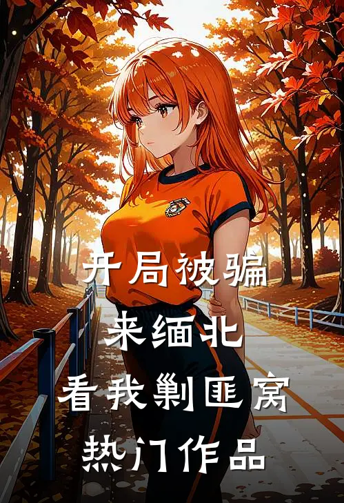 开局被骗来缅北，看我剿匪窝热门作品