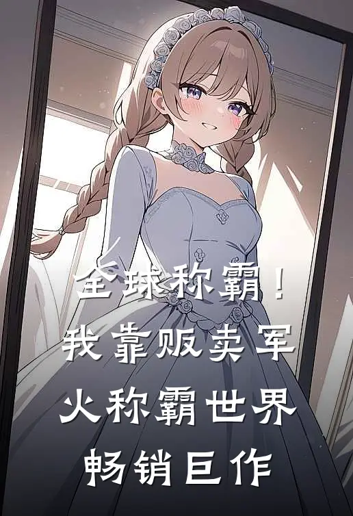全球称霸！我靠贩卖军火称霸世界畅销巨作