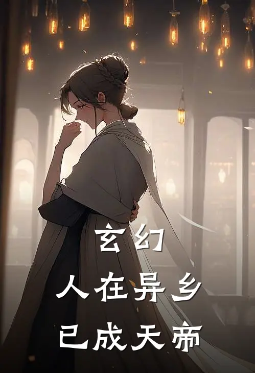 玄幻：人在异乡，已成天帝