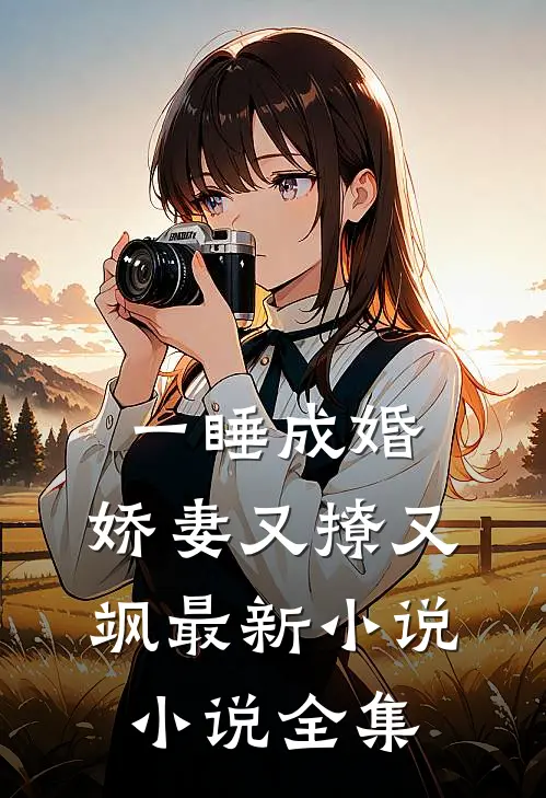 一睡成婚：娇妻又撩又飒最新小说小说全集
