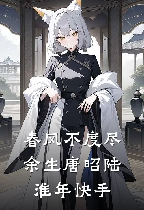 余生不渡相思海
