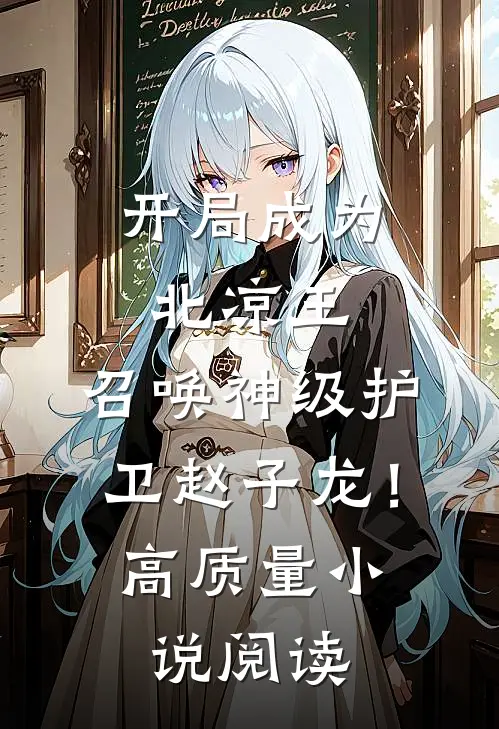 开局成为北凉王，召唤神级护卫赵子龙！高质量小说阅读