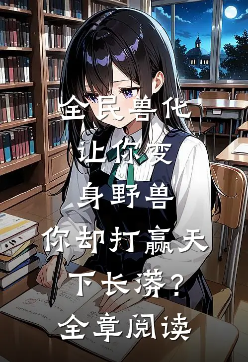 全民兽化：让你变身野兽，你却打赢天下长蟒？全章阅读