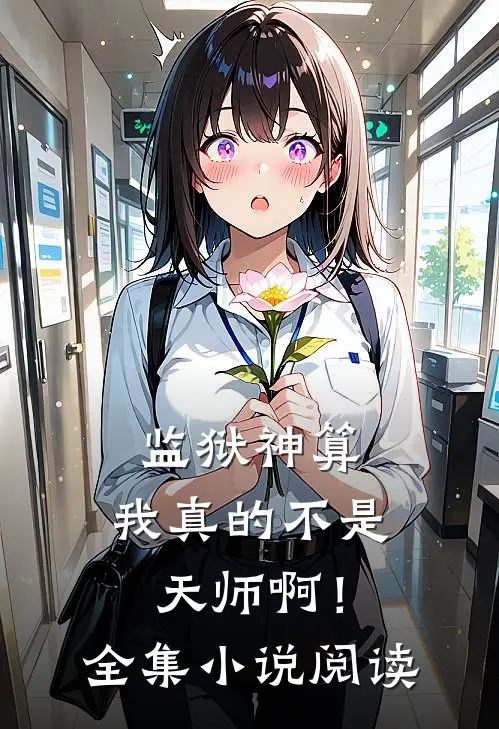 监狱神算：我真的不是天师啊！全集小说阅读