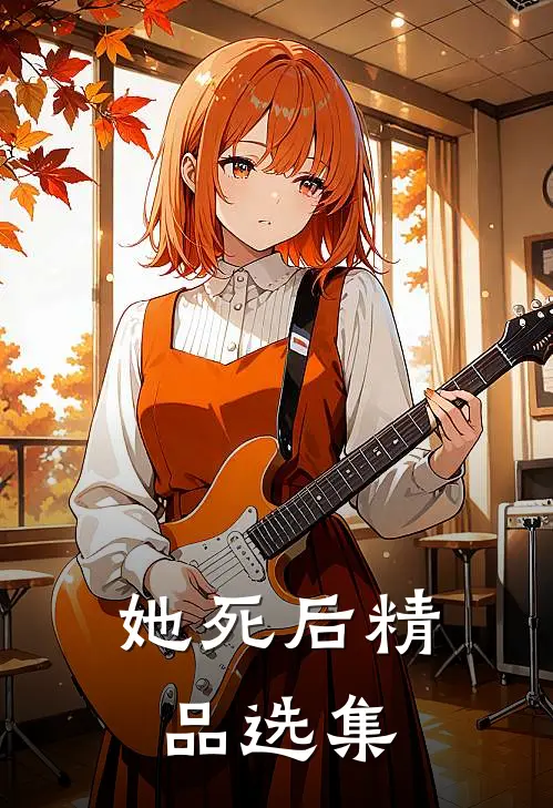 她死后精品选集