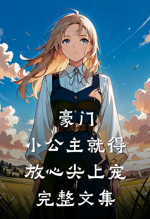 豪门：小公主就得放心尖上宠完整文集