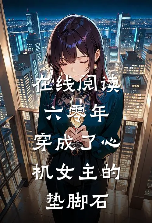 在线阅读六零年，穿成了心机女主的垫脚石