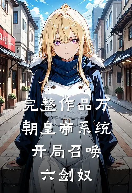 完整作品万朝皇帝系统，开局召唤六剑奴