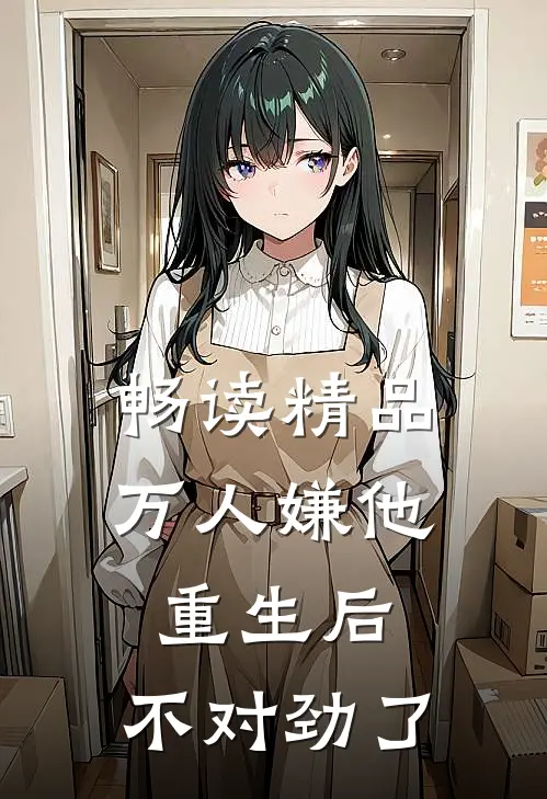 畅读精品万人嫌他重生后，不对劲了