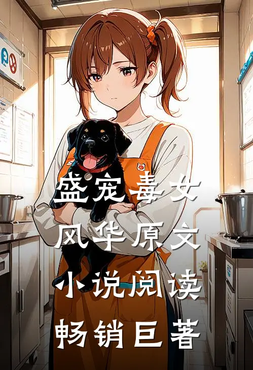 盛宠毒女风华 原文小说阅读畅销巨著