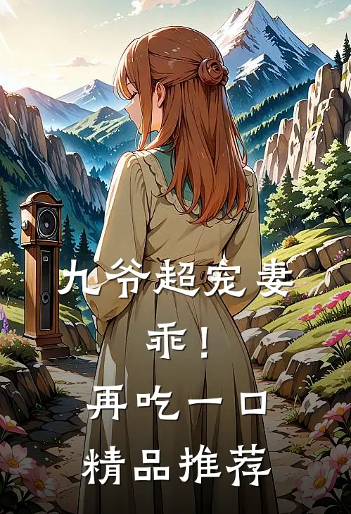 九爷超宠妻：乖！再吃一口精品推荐