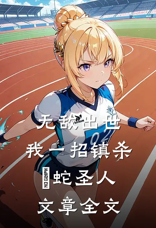 无敌出世：我一招镇杀螣蛇圣人文章全文