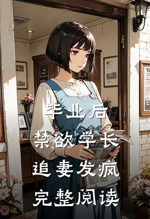 毕业后，禁欲学长追妻发疯完整阅读