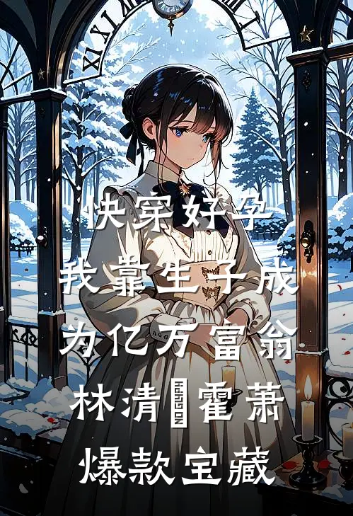 被救赎文女主残虐后我死遁了全章节
