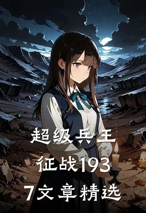 超级兵王：征战1937文章精选