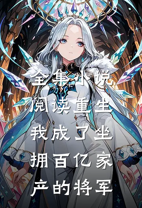 全集小说阅读重生：我成了坐拥百亿家产的将军