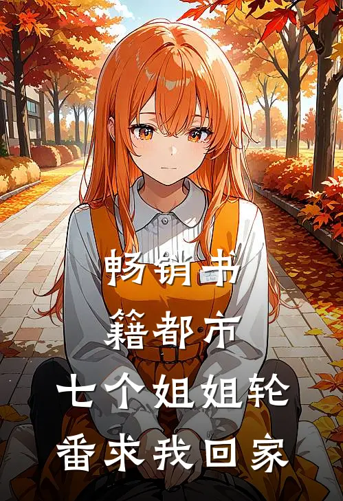 畅销书籍都市：七个姐姐轮番求我回家